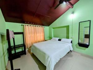 Thanmaya Homestay