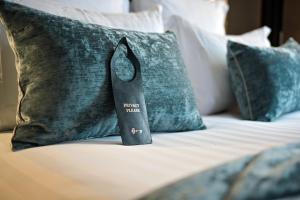 Hotels The One Alma Paris : photos des chambres