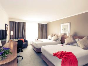 Mercure Sydney Parramatta