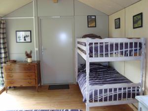 Campings Vercors Intense : photos des chambres