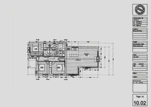 Summer Home With View Near Aarhus