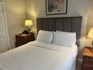 Standard Single Room with Shower room in Staunton Hotel - B&B