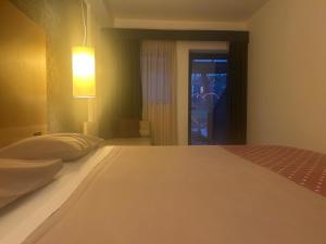 Chambre Double avec Lit d'Appoint