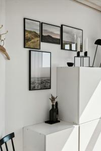 Cozy Home By Limfjord With Bathing Jetty