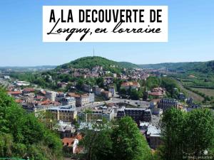 Appartements Un cocon a Longwy confort et jardin prive : photos des chambres
