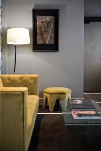 Hotels The One Alma Paris : photos des chambres