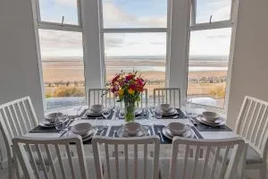 Sunbeam House 3 Morecambe - 希舍姆