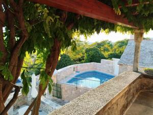 Holiday house Villa Glicinia with hydro-massage pool