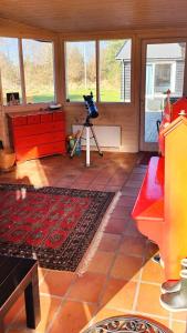 Atmosphere And Space At The Home By Vig