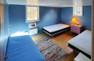 Atmosphere And Space At The Home By Vig