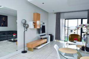 The Waterfall Retreat