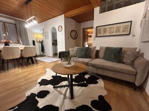 FarawayHomes Studio St Wolfgang #3 - 3hvězdičkové hotely ve městě Sankt Gilgen