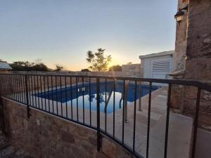 Holiday house Villa Glicinia with hydro-massage pool