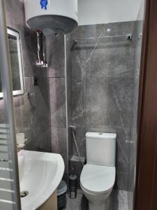 PARGIS luxury modern studio