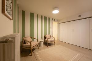 Via del Campuccio, 72 - 300 sqm Luxurious with Parking and Private Terrace - Florence Charming Apartments