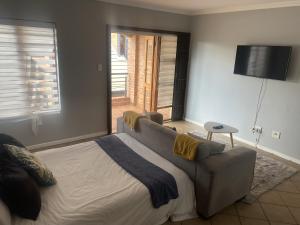 Cozy Studio Apartment