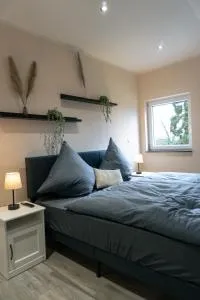 Ferienhaus Wesseling - 下卡瑟尔