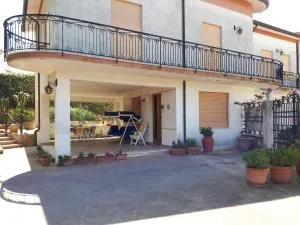 Villa Sofia San Ciro 401 - Ulmi