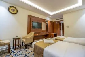 فندق منازل المقام - Ash Sharāʼi‘