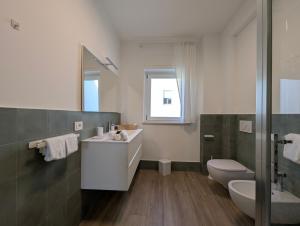 Design AC Wifi Patio Esterno 5 min dal mare