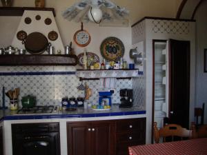 Villa Sofia San Ciro 401