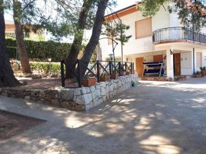 Villa Sofia San Ciro 401