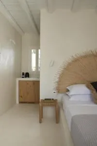 Aerina Residences - 普拉提伊亚洛斯西弗诺斯