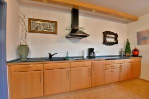 Ferienwohnung Ottilie Goldlauter