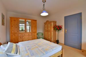 Ferienwohnung Ottilie Goldlauter