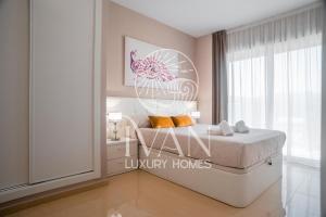Casa Eveline Ivan Luxury Homes 3ªPlta Sur 1ªLinea