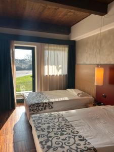 Chambre Lits Jumeaux