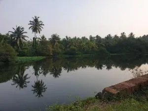 Farmville Riverside - Māvūr