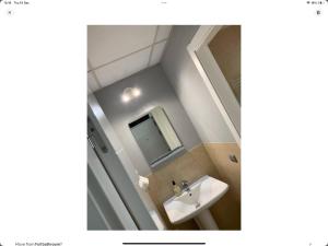 Apartamento 6B Atocha Delicias Madrid Rio