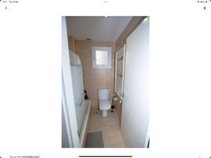 Apartamento 6B Atocha Delicias Madrid Rio