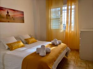 Apartamento Luz de Buda