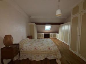 Spacieuse maison pour 6 à 8 personnes