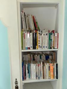 Spacieuse maison pour 6 à 8 personnes