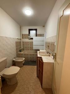 Spacieuse maison pour 6 à 8 personnes