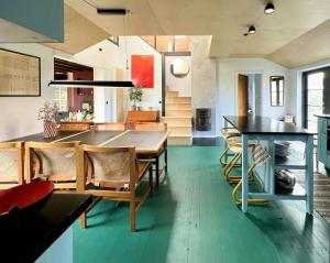 Architecture And Design Home Near Beach - 3hvězdičkové hotely ve městě Vejby