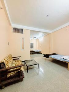 Shanti Home Stay family villa