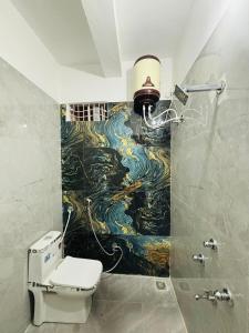 Shanti Home Stay family villa