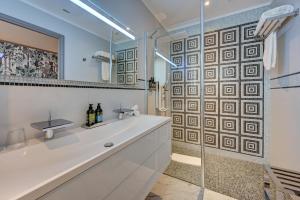 Hotels The One Alma Paris : photos des chambres