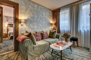 Hotels The One Alma Paris : photos des chambres