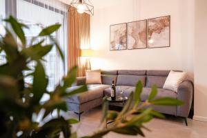 Laguna Beskidów Resort - Apartament C18