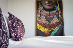 Khiwane Boutique Hotel