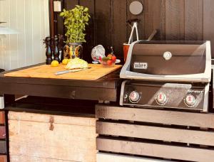 Summer House Perfect For Families With Children