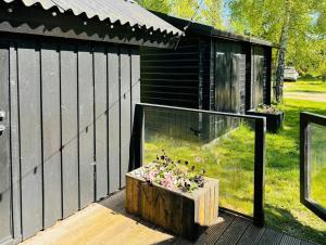 Summer House Perfect For Families With Children