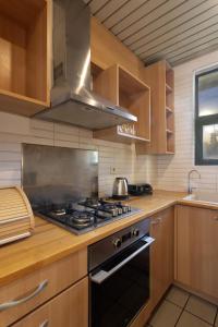 Spacious 3bdr Apartment with Monumental View