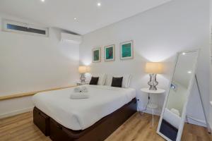 Pátios das Marias - Magnólia - 3hvězdičkové hotely ve městě Setúbal