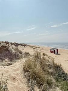 Seaside Family Retreat